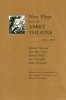 New Plays from the Abbey Theatre, v. 1 - 1993-1995 (Paperback, New) - Christopher Fitz Simon Photo