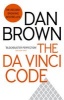 The Da Vinci Code (Paperback) - Dan Brown Photo