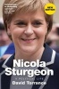 Nicola Sturgeon - A Political Life (Paperback, New edition) - David Torrance Photo