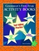 Activity Bk a Goodman Five Star (Paperback) - Burton Goodman Photo