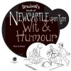 Newcastle Upon Tyne Wit & Humour (Paperback) - E Tim River Photo