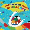 How the Snail Found its Colours - The Art of Matisse (Paperback) - Jeong Yi Kee Photo