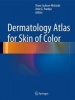 Dermatology Atlas for Skin of Color (Hardcover, 2014) - Diane Jackson Richards Photo