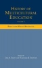 History of Multicultural Education, v. 4: Policy and Governance (Hardcover) - Carl A Grant Photo