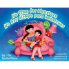 No Time for Monsters/No Hay Tiempo Para Monstruos (English, Spanish, Hardcover) - Spelile Rivas Photo