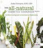 The All-Natural Diabetes Cookbook - The Whole Food Approach to Great Taste and Healthy Eating (Paperback, 2nd Revised edition) - Jackie Newgent Photo