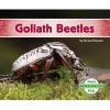 Goliath Beetles (Hardcover) - Grace Hansen Photo