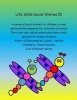 Life Skills Social Stories II - A Series of Social Stories for Children to Read (Paperback) - Laura L Vercillo Photo