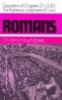 Romans, An Exposition of Chapters 2 - 1 to 3: 20 - The Righteous Judgement of God (Hardcover) - DM Lloyd Jones Photo