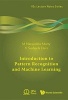 Introduction to Pattern Recognition and Machine Learning (Hardcover) - M Narasimha Murty Photo