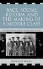 Race, Social Reform, and the Making of a Middle Class - The American Missionary Association and Black Atlanta, 1870-1900 (Hardcover, New) - Joseph O Jewell Photo