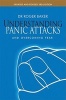 Understanding Panic Attacks - And Overcoming Fear (Paperback, 3 Rev Ed) - Roger Baker Photo