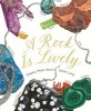 Rock is Lively (Hardcover) - Dianna Aston Photo