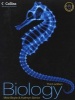 Collins Advanced Science - Biology (Paperback, 3rd Revised edition) - Mike Boyle Photo