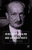 Heidegger's Pauline and Lutheran Roots 2016 (Hardcover) - Duane Armitage Photo