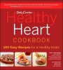  Healthy Heart Cookbook (Paperback) - Betty Crocker Photo