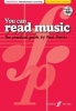 You Can Read Music (Paperback) - Paul Harris Photo