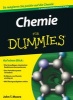 Chemie Fur Dummies(R) (German, Paperback, 3. Auflage) - John Thomas Moore Photo