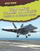 Who Lands Planes on a Ship?: Working on an Aircraft Carrier (Paperback) - Linda Tagliaferro Photo