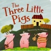 The Three Little Pigs (Board book) - Parragon Photo