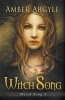 Witch Song (Paperback, 2nd) - Amber Argyle Photo