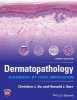 Dermatopathology: Diagnosis by First Impression (Paperback, 3rd Revised edition) - Ronald J Barr Photo