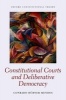 Constitutional Courts and Deliberative Democracy (Paperback) - Conrado Hubner Mendes Photo