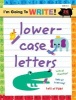 Lowercase Letters (Paperback) - Yukiko Kido Photo