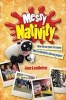 Messy Nativity - How to Run Your Very Own Messy Nativity Advent Project (Paperback) - Jane Leadbetter Photo