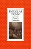 Dante's Drum-kit (Paperback) - Douglas Dunn Photo