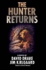 The Hunter Returns (Paperback) - David Drake Photo