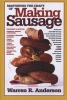 Mastering the Craft of Making Sausage (Paperback) - Warren R Anderson Photo