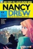 Nancy Drew #18: City Under the Basement (Hardcover) - Stefan Petrucha Photo