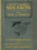 Dr. Hubbard's Sex Facts for Men and Women (Paperback) - Bob Berkowitz Photo