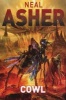 Cowl (Paperback) - Neal Asher Photo