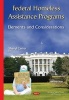 Federal Homeless Assistance Programs - Elements and Considerations (Hardcover) - Sheryl Carter Photo