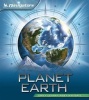 Navigators: Planet Earth (Paperback, Unabridged) - Barbara Taylor Photo