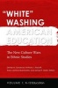 "White" Washing American Education - The New Culture Wars in Ethnic Studies (Hardcover) - Denise M Sandoval Photo