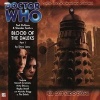 Blood of the Daleks (CD) - Steve Lyons Photo