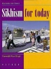 Sikhism for Today (Paperback) - Kanwaljit Kaur Singh Photo