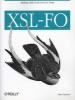 XSL-FO (Paperback) - Dave Pawson Photo