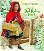 Little Red Riding Hood (Hardcover) - Jerry Pinkney Photo