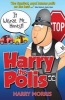 It Wisnae Me... Honest! - A Hilarious New Collection from Harry the Polis (Paperback) - Harry J Morris Photo