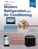 Modern Refrigeration and Air Conditioning Workbook (Paperback, 20th) - Alfred F Bracciano Photo