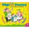 Pigs in the Pantry - Fun with Math and Cooking (Paperback, 1st Aladdin Paperbacks ed) - Amy Axelrod Photo