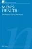 Men's Health - The Practice Nurses Handbook (Paperback) - Ian Peate Photo