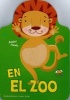 En El Zoo. Carinosos (Spanish, Hardcover) - Anabel Jurado Photo