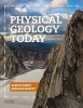 Physical Geology Today (Paperback) - Damian Nance Photo