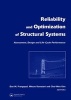 Reliability and Optimization of Structural Systems - Assessment, Design, and Life-Cycle Performance (Hardcover) - Mitsuo Kawatani Photo