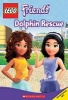 Dolphin Rescue (Paperback) - Tracey West Photo